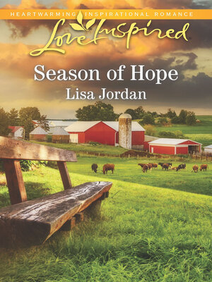 cover image of Season of Hope